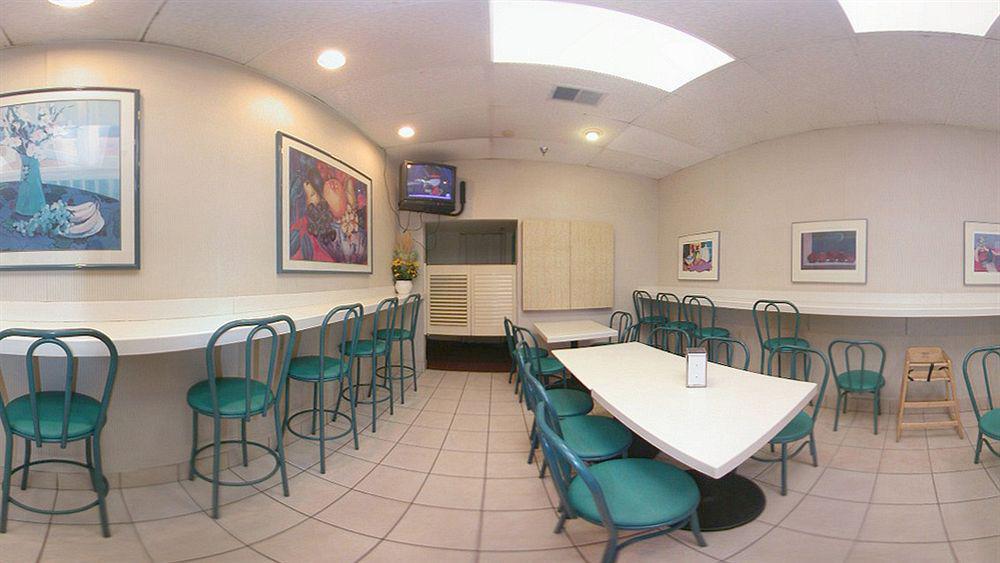 Capri Suites Anaheim Luaran gambar
