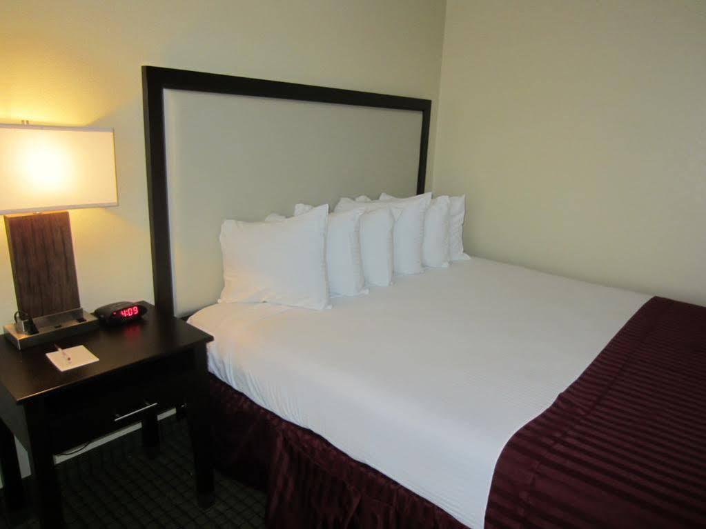 Capri Suites Anaheim Luaran gambar