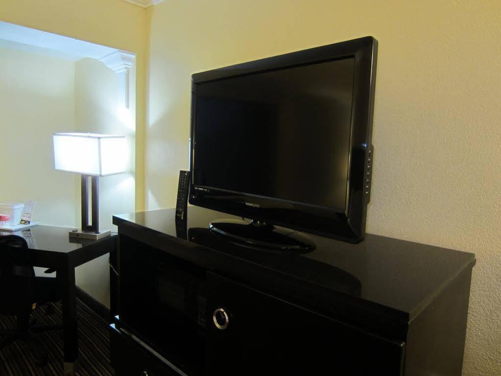 Capri Suites Anaheim Luaran gambar