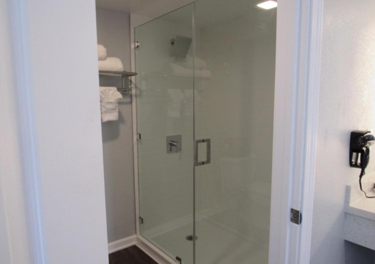 Capri Suites Anaheim Luaran gambar
