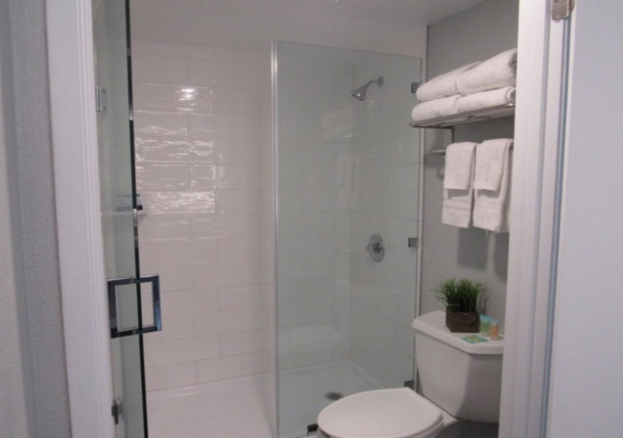 Capri Suites Anaheim Luaran gambar