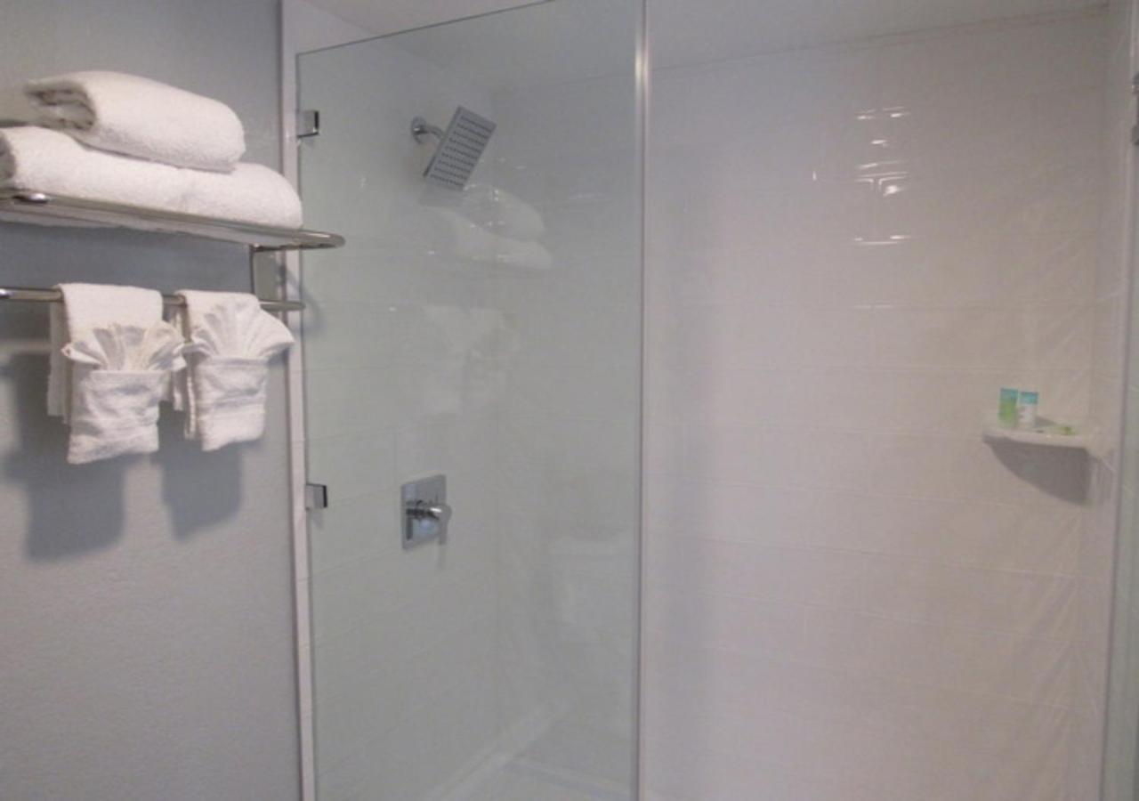 Capri Suites Anaheim Luaran gambar