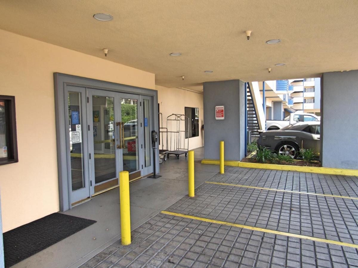 Capri Suites Anaheim Luaran gambar