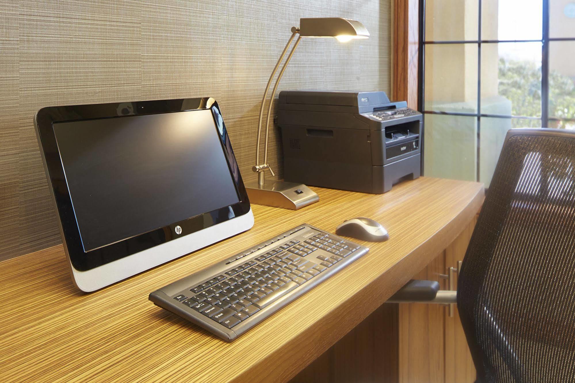Capri Suites Anaheim Luaran gambar